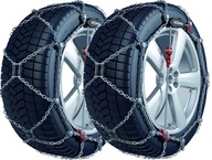 Thule Konig XG-12 reťaze 240 215/75 R16 NAPÍNAČKA