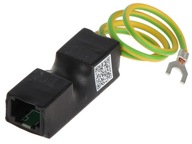 OBMEDZOVAČ PREPÄTÍ ETHERNETU 1 x RJ-45 ATTE OBMEDZOVAČ PREPÄTÍ ETHERNETU 1 x RJ-45 ATTE