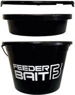 FEEDER BAIT BUCKET 13l SET MISA S viečkom FEEDER BAIT BUCKET 13l SET MISA S viečkom