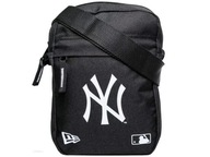New Era MLB bočná taška Yankees