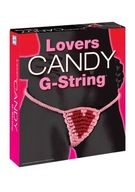 Dámske tangá Candy - Milenky Candy G-String Dámske tangá Candy - Milenky Candy G-String