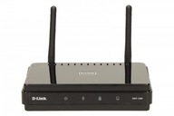 D-Link DAP-1360 WiFi prístupový bod N300 2,4 GHz
