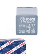 BOSCH RELAY pre OPEL CORSA 1.0 1.2 1.3 1.4 BOSCH RELAY pre OPEL CORSA 1.0 1.2 1.3 1.4