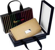Dámska peňaženka KOCHMANSKI PREMIUM rfid SAFFIANO Dámska peňaženka KOCHMANSKI PREMIUM rfid SAFFIANO