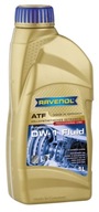RAVENOL Prevodový olej ATF DW 1 1L RAVENOL Prevodový olej ATF DW 1 1L
