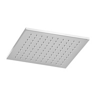 Dažďová sprcha 25 x 25 cm Omnires SLIMLINE WG225CR Dažďová sprcha 25 x 25 cm Omnires SLIMLINE WG225CR