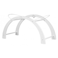 Moses Basket Rack Shnuggle 2v1 ROUND WHITE Moses Basket Rack Shnuggle 2v1 ROUND WHITE
