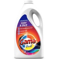 Gama color prací gél 4,15 l Gama color prací gél 4,15 l