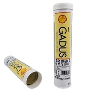 Škrupina Gadus S2 U460L 2 200°C MEGA odolná Škrupina Gadus S2 U460L 2 200°C MEGA odolná