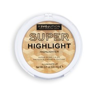 Zvýrazňovač Super Highlight Gold Zvýrazňovač Super Highlight Gold
