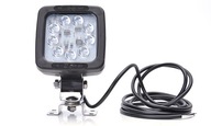 PRACOVNÁ LAMPA 12-24V LED WAŚ W81 ROPA