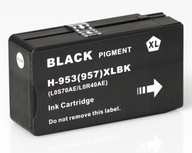 1x ATRAMENT PRE HP 953XL 8210 8710 8720 NAJNOVŠÍ ČIP 1x ATRAMENT PRE HP 953XL 8210 8710 8720 NAJNOVŠÍ ČIP