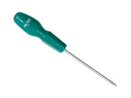 Skrutkovač HI-TEC 75mm TORX T9 92915