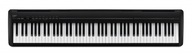 Kawai ES 120 B čierne digitálne piano nástupca 110