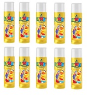 BAMBI DETSKÝ ŠAMPÓN, MIERNY 150ML - 10KS BAMBI DETSKÝ ŠAMPÓN, MIERNY 150ML - 10KS