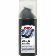 Sonax silikón na údržbu gumových tesnení 100ml Sonax silikón na údržbu gumových tesnení 100ml