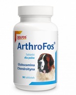 Dolfos Arthrofos 90 tabliet. Dolfos Arthrofos 90 tabliet.