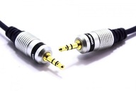 AUX KÁBEL jack 3,5 STEREO ZÁSTRČKA - VITALCO ZÁSTRČKA 20M AUX KÁBEL jack 3,5 STEREO ZÁSTRČKA - VITALCO ZÁSTRČKA 20M