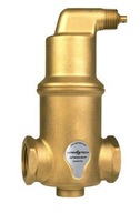 HUSTY SYR AIR MIKRO BUBLINOVÝ SEPARÁTOR SPIROVENT G1 HUSTY SYR AIR MIKRO BUBLINOVÝ SEPARÁTOR SPIROVENT G1