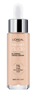 Sérum na tvár LOREAL TRUE MATCH 0,5 - 2 NUDE Sérum na tvár LOREAL TRUE MATCH 0,5 - 2 NUDE