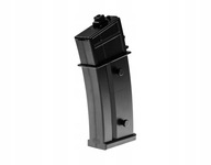 Zásobník ASG Hi-cap pre AEG H&K G36 C IDZ Zásobník ASG Hi-cap pre AEG H&K G36 C IDZ