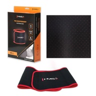 HMS Slimming Neoprén Modeling Belly Belt 100 cm HMS Slimming Neoprén Modeling Belly Belt 100 cm