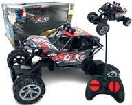 RC CAR auto na diaľkové ovládanie R/C OFF-ROAD BUGGY MONSTER Truck RC CAR auto na diaľkové ovládanie R/C OFF-ROAD BUGGY MONSTER Truck
