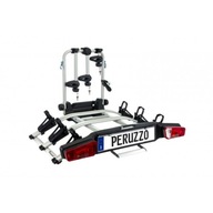 Nosič bicyklov na ťažné zariadenie PERUZZO ZEPHYR 3 Nosič bicyklov na ťažné zariadenie PERUZZO ZEPHYR 3