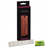 Drevený prívesok Fresso Pure Passion Set Drevený prívesok Fresso Pure Passion Set