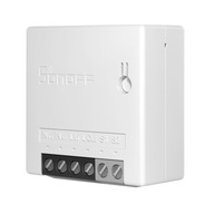 SONOFF MINI Smart DIY Wifi Switch 10A SONOFF MINI Smart DIY Wifi Switch 10A