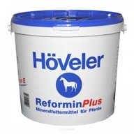 Vitamíny a minerály Hoveler Reformin Plus 10 kg