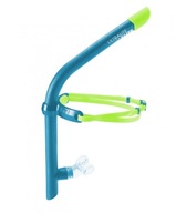 Ultraľahká hlavová trubka na plávanie Tyr Performance Elite Snorkel Ultraľahká hlavová trubka na plávanie Tyr Performance Elite Snorkel