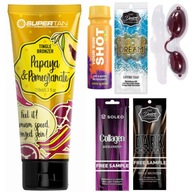 Supertan Papaya & Pomegranate Maximum Bronzer Supertan Papaya & Pomegranate Maximum Bronzer