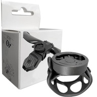Držiak na bicykel otočný o 360 stupňov pre Garmin Magene Cycplus XOSS IGPSPORT atď Držiak na bicykel otočný o 360 stupňov pre Garmin Magene Cycplus XOSS IGPSPORT atď