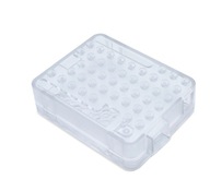 Púzdro ARDUINO UNO R3 CH340 ATMEGA328P tehl Púzdro ARDUINO UNO R3 CH340 ATMEGA328P tehl
