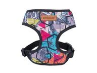 amiplay Adventure Scout L Abstr amiplay Adventure Scout L Abstr