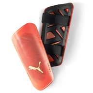 ULTRA LIGHT STRAP FIERY C holenné chrániče ULTRA LIGHT STRAP FIERY C holenné chrániče