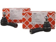 FEBI SADA KONCOV TYČOV RENAULT CLIO II KANGOO FEBI SADA KONCOV TYČOV RENAULT CLIO II KANGOO