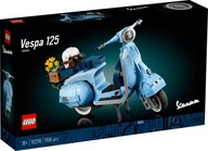 LEGO CREATOR EXPERT Vespa 125 1960 10298