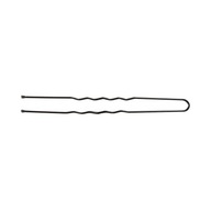 Lussoni krimpované žemle 7,5 cm x 300 ks. čierna Lussoni krimpované žemle 7,5 cm x 300 ks. čierna