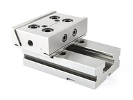 Presný odnímateľný modul zveráka 3 - FPZ 125 CNC Presný odnímateľný modul zveráka 3 - FPZ 125 CNC