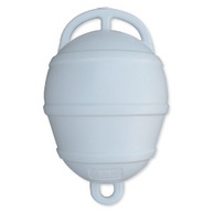 Kotviaca bójka 39x25 hrušková biela 10L. Kotviaca bójka 39x25 hrušková biela 10L.