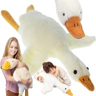 HUSKA PIPA MASKOT PLYŠOVÝ VANKÚŠ POHYBLIVÝ HUS VEĽKÁ PLYŠOVÁ HRAČKA 90CM XXL HUSKA PIPA MASKOT PLYŠOVÝ VANKÚŠ POHYBLIVÝ HUS VEĽKÁ PLYŠOVÁ HRAČKA 90CM XXL