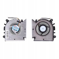 VENTILÁTOR PRE MSI GF63 MS-16R1 MS-16R2 VENTILÁTOR PRE MSI GF63 MS-16R1 MS-16R2