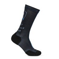 5.11 Sock & Awe Thin Blue Line Spartan M ponožky 5.11 Sock & Awe Thin Blue Line Spartan M ponožky