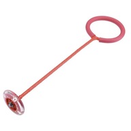 Švihadlo / hula hoop - červená Švihadlo / hula hoop - červená