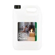 Biokrbové palivo, biopalivo, lesné 5L