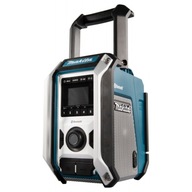 MAKITA DMR114 Stavebné rádio FM BT SUBWOOFER MAKITA DMR114 Stavebné rádio FM BT SUBWOOFER