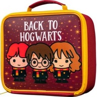 Školská obedová taška Harryho Pottera