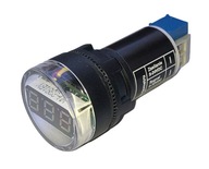 Indikátor rýchlosti meniča CM22-WP IP65 Indikátor rýchlosti meniča CM22-WP IP65